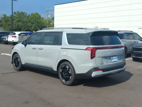 More photos of 2026 Kia Carnival EX at Step One Kia Fort Walton Beach, FL