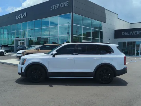 More photos of 2021 Kia Telluride EX at Step One Kia Fort Walton Beach, FL