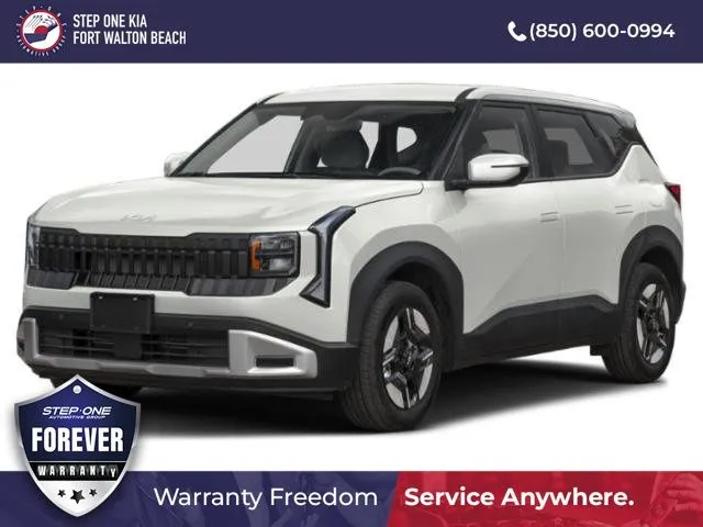 2027 Kia Seltos LX for sale in Fort Walton Beach, FL