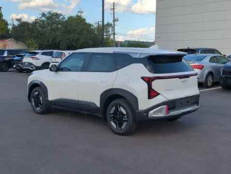More photos of 2027 Kia Seltos LX at Step One Kia Fort Walton Beach, FL