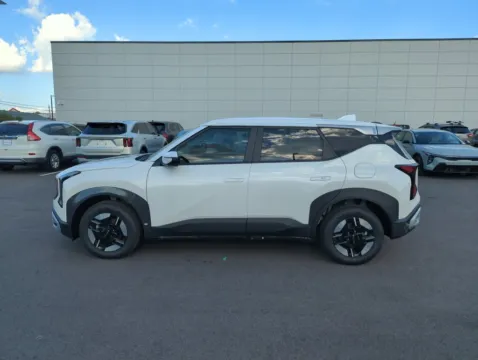 More photos of 2027 Kia Seltos LX at Step One Kia Fort Walton Beach, FL