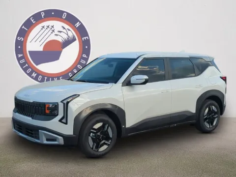 Photos of 2027 Kia Seltos LX for sale in Fort Walton Beach, FL at Step One Kia Fort Walton Beach