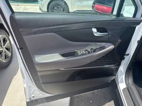 Another view of 2020 Hyundai Santa Fe SEL for sale in Fort Walton Beach, FL at Step One Kia Fort Walton Beach