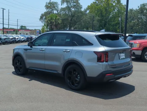 More photos of 2026 Kia Sorento Hybrid X-Line SX Prestige at Step One Kia Fort Walton Beach, FL