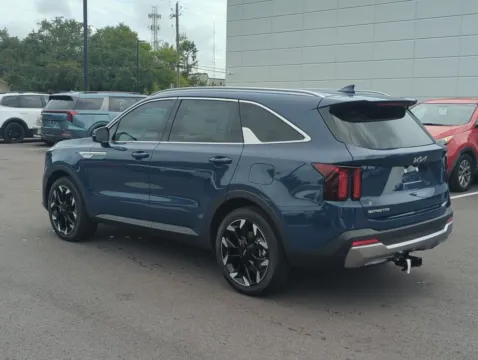 More photos of 2026 Kia Sorento EX at Step One Kia Fort Walton Beach, FL