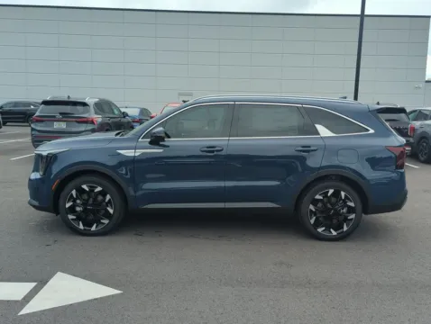 More photos of 2026 Kia Sorento EX at Step One Kia Fort Walton Beach, FL