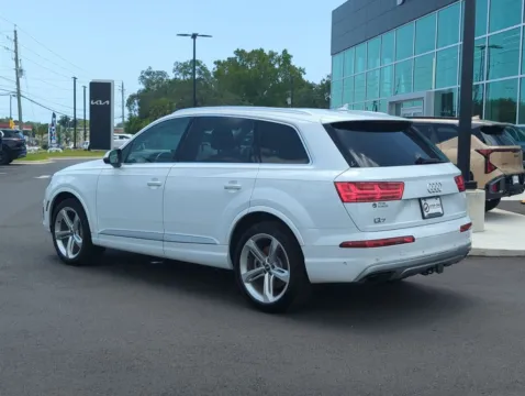 More photos of 2019 Audi Q7 55 Prestige at Step One Kia Fort Walton Beach, FL