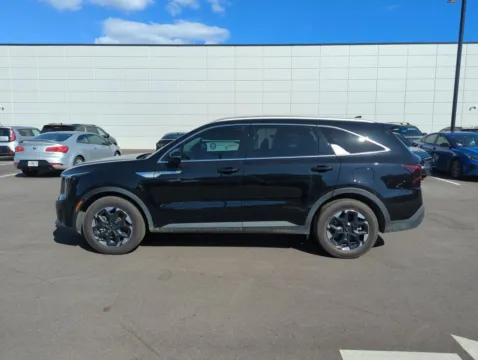 More photos of 2026 Kia Sorento S at Step One Kia Fort Walton Beach, FL