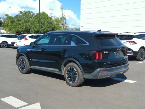 More photos of 2026 Kia Sorento S at Step One Kia Fort Walton Beach, FL
