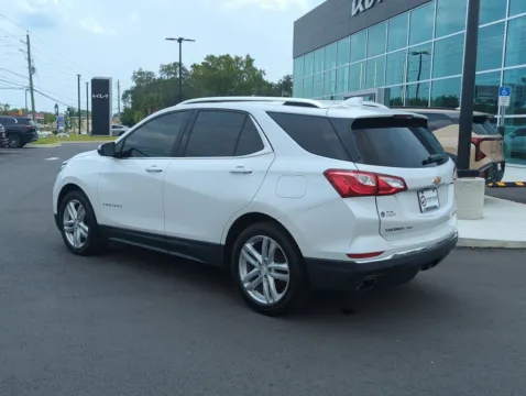 More photos of 2019 Chevrolet Equinox Premier at Step One Kia Fort Walton Beach, FL