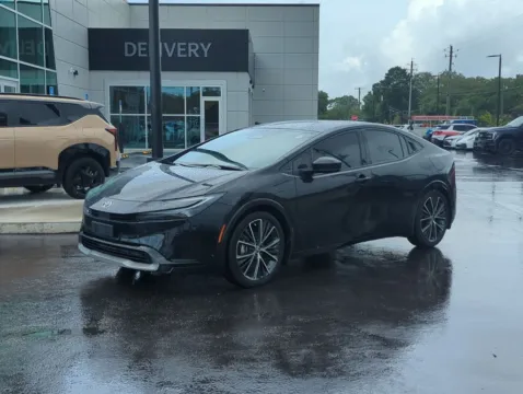 Photos of 2024 Toyota Prius XLE for sale in Fort Walton Beach, FL at Step One Kia Fort Walton Beach