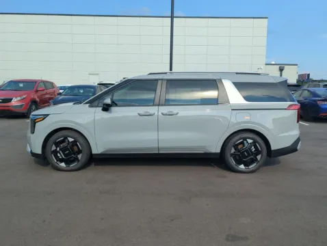 More photos of 2026 Kia Carnival EX at Step One Kia Fort Walton Beach, FL