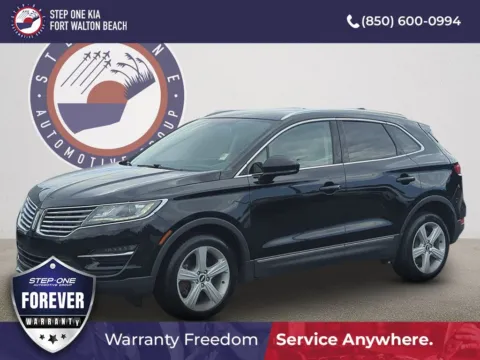Unknown 2017 Lincoln MKC Premiere for sale in Fort Walton Beach, FL