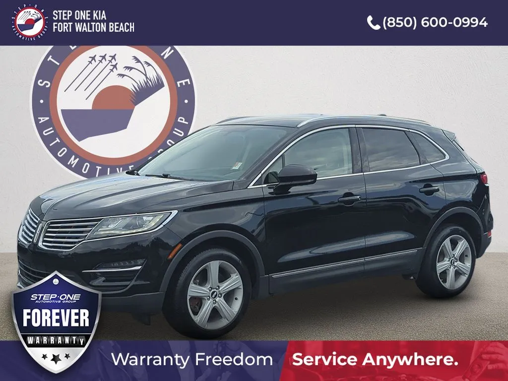 2017 Lincoln MKC Premiere for sale in Fort Walton Beach, FL