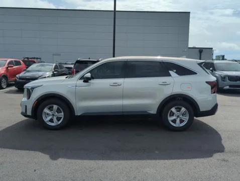 More photos of 2026 Kia Sorento LX at Step One Kia Fort Walton Beach, FL