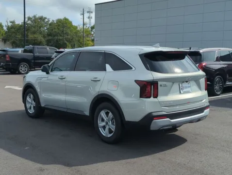 More photos of 2026 Kia Sorento LX at Step One Kia Fort Walton Beach, FL