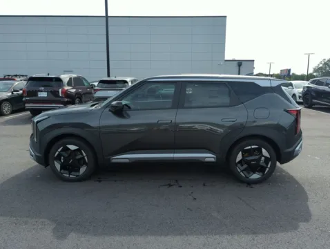 More photos of 2027 Kia Seltos S at Step One Kia Fort Walton Beach, FL