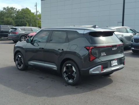 More photos of 2027 Kia Seltos S at Step One Kia Fort Walton Beach, FL
