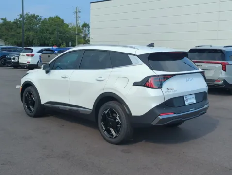 More photos of 2027 Kia Sportage Hybrid EX at Step One Kia Fort Walton Beach, FL
