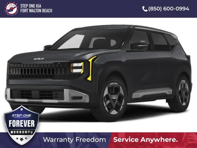 2027 Kia Seltos S for sale in Fort Walton Beach, FL