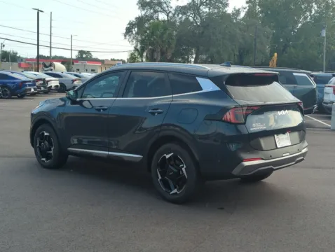 More photos of 2027 Kia Sportage Hybrid EX at Step One Kia Fort Walton Beach, FL