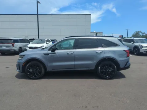 More photos of 2021 Kia Sorento SX-Prestige at Step One Kia Fort Walton Beach, FL