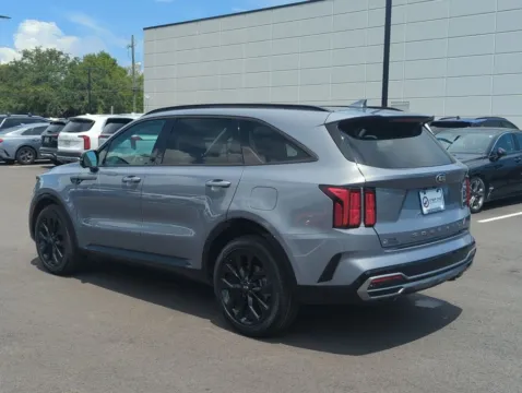 More photos of 2021 Kia Sorento SX-Prestige at Step One Kia Fort Walton Beach, FL