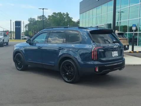 More photos of 2024 Kia Telluride SX-Prestige X-Line at Step One Kia Fort Walton Beach, FL