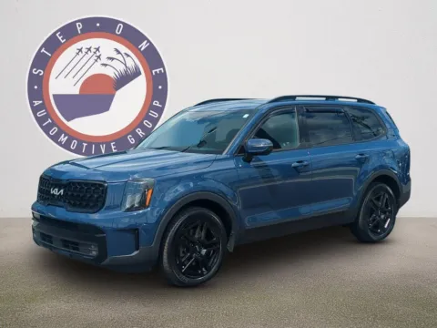Photos of 2024 Kia Telluride SX-Prestige X-Line for sale in Fort Walton Beach, FL at Step One Kia Fort Walton Beach