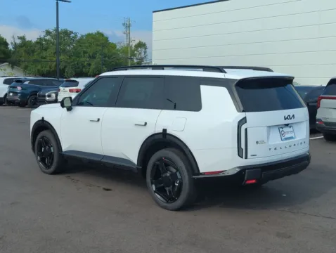 More photos of 2027 Kia Telluride Hybrid X-Line SX Prestige at Step One Kia Fort Walton Beach, FL