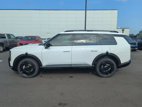 More photos of 2027 Kia Telluride Hybrid X-Line SX Prestige at Step One Kia Fort Walton Beach, FL
