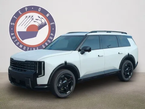 Photos of 2027 Kia Telluride Hybrid X-Line SX Prestige for sale in Fort Walton Beach, FL at Step One Kia Fort Walton Beach