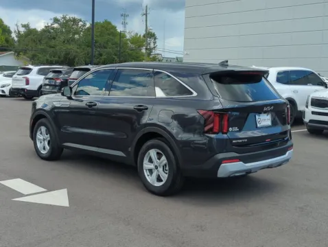 More photos of 2026 Kia Sorento LX at Step One Kia Fort Walton Beach, FL
