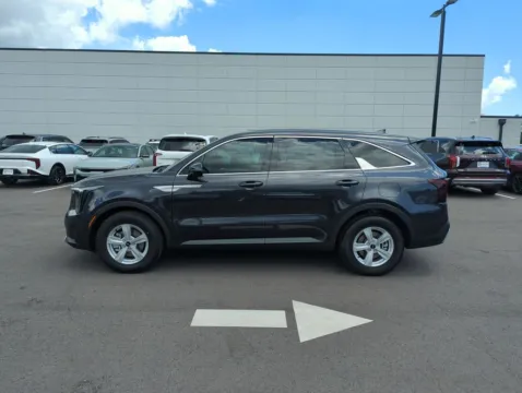 More photos of 2026 Kia Sorento LX at Step One Kia Fort Walton Beach, FL