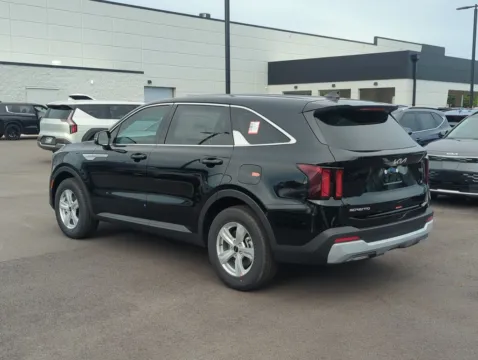 More photos of 2026 Kia Sorento LX at Step One Kia Fort Walton Beach, FL