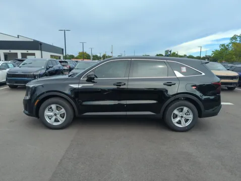 More photos of 2026 Kia Sorento LX at Step One Kia Fort Walton Beach, FL