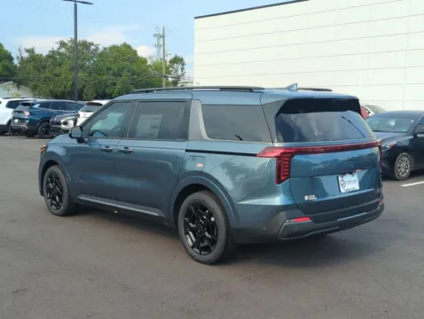 More photos of 2027 Kia Carnival Hybrid SX Prestige at Step One Kia Fort Walton Beach, FL