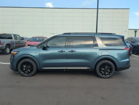 More photos of 2027 Kia Carnival Hybrid SX Prestige at Step One Kia Fort Walton Beach, FL