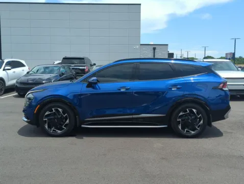 More photos of 2024 Kia Sportage SX-Prestige at Step One Kia Fort Walton Beach, FL