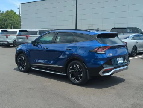 More photos of 2024 Kia Sportage SX-Prestige at Step One Kia Fort Walton Beach, FL