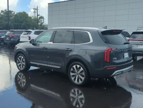 More photos of 2021 Kia Telluride EX at Step One Kia Fort Walton Beach, FL