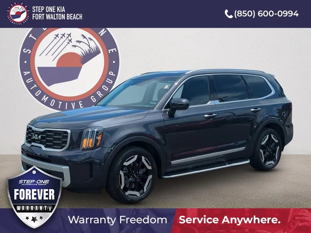 2025 Kia Telluride S for sale in Fort Walton Beach, FL