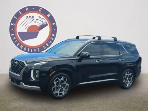 Photos of 2022 Hyundai Palisade Calligraphy for sale in Fort Walton Beach, FL at Step One Kia Fort Walton Beach