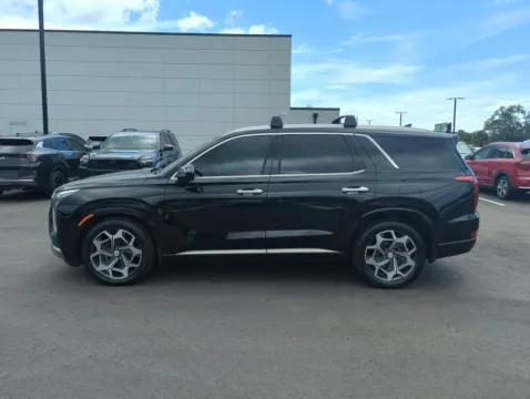 More photos of 2022 Hyundai Palisade Calligraphy at Step One Kia Fort Walton Beach, FL