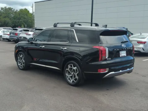 More photos of 2022 Hyundai Palisade Calligraphy at Step One Kia Fort Walton Beach, FL