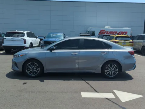 More photos of 2024 Kia Forte GT-Line at Step One Kia Fort Walton Beach, FL