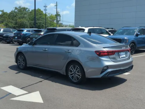 More photos of 2024 Kia Forte GT-Line at Step One Kia Fort Walton Beach, FL
