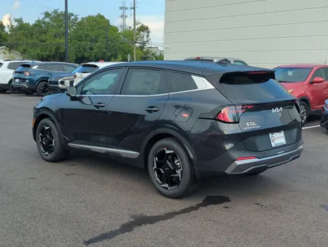 More photos of 2026 Kia Sportage EX at Step One Kia Fort Walton Beach, FL