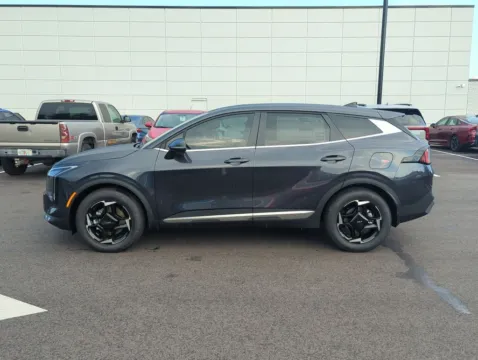 More photos of 2026 Kia Sportage EX at Step One Kia Fort Walton Beach, FL