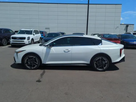 More photos of 2026 Kia K4 GT-Line at Step One Kia Fort Walton Beach, FL